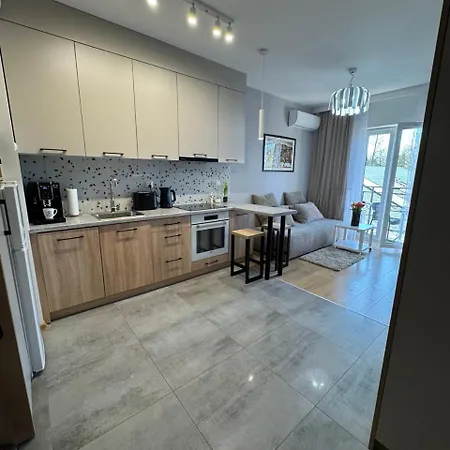 Julia Apart Premium Przemysl Exterior photo