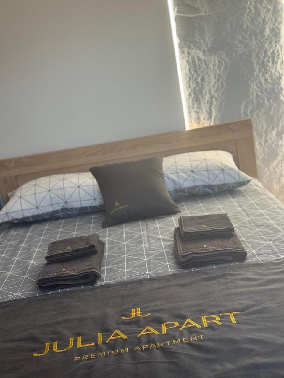 Julia Premium Appartamento *