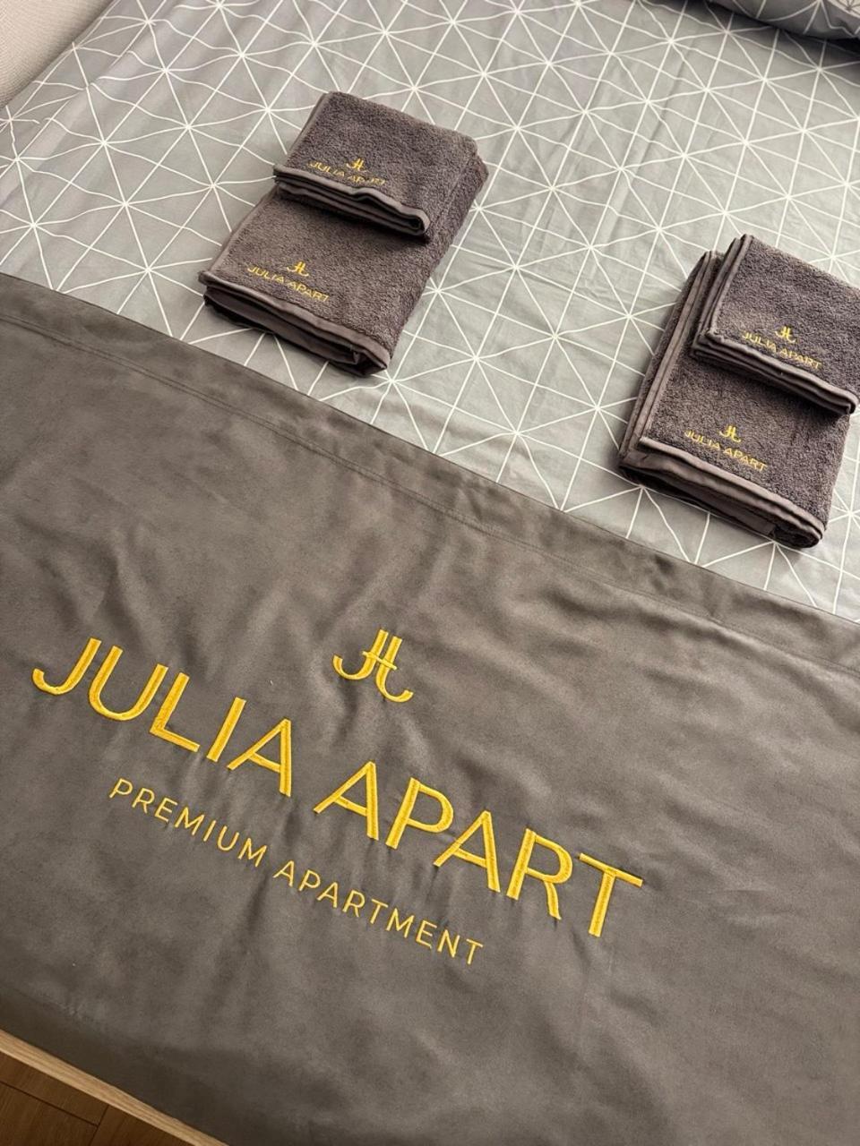 Appartamento Julia Premium Przemyśl