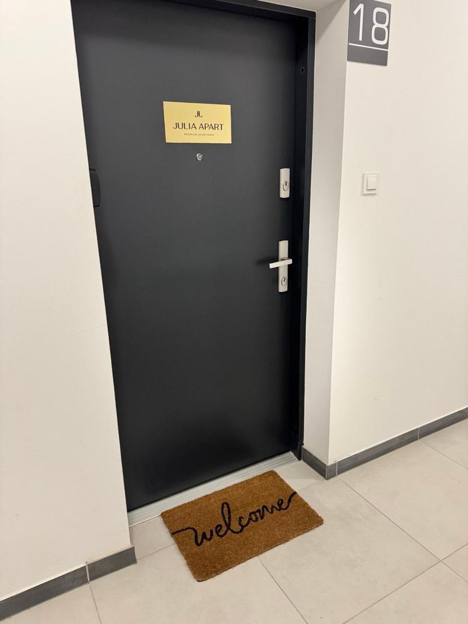 Julia Premium Appartamento *